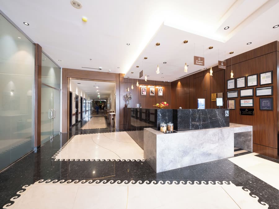 Madareem Hotel