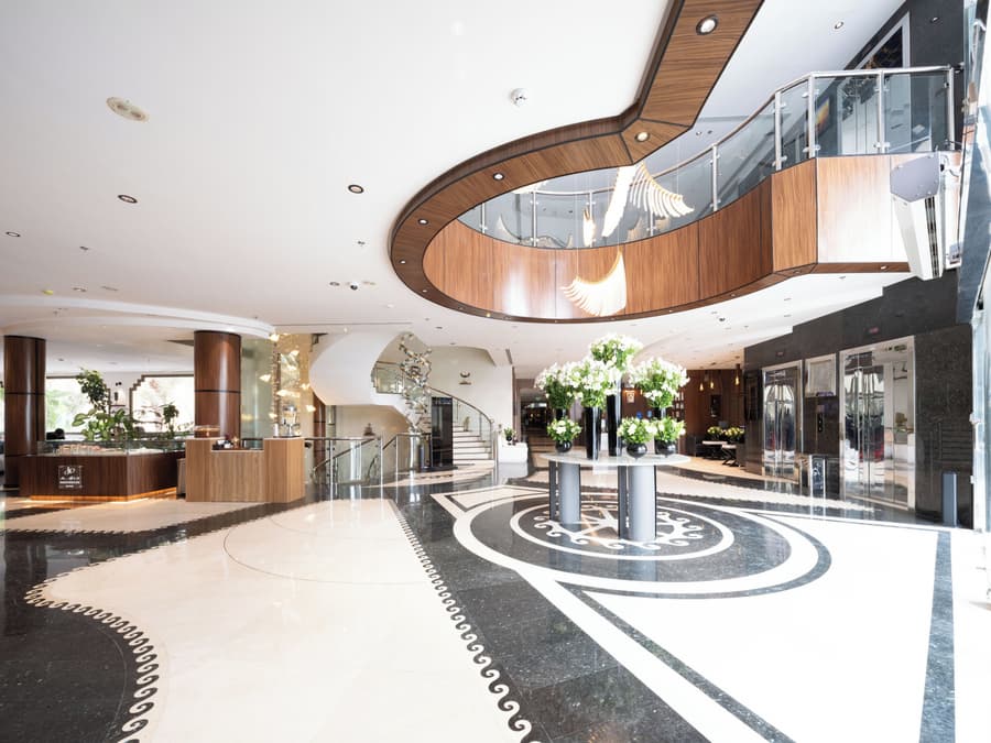 Madareem Hotel