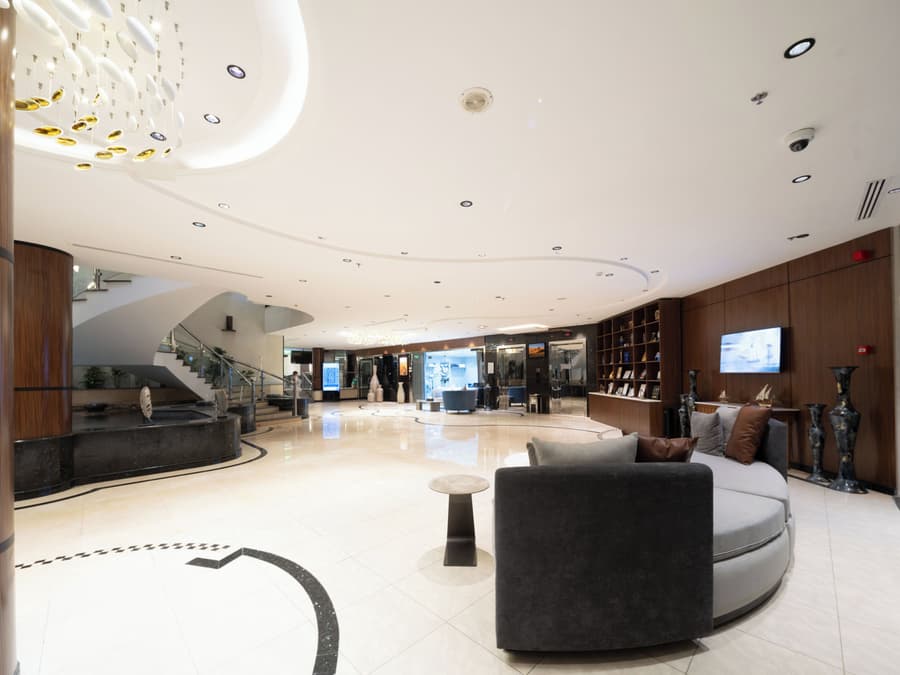 Madareem Hotel