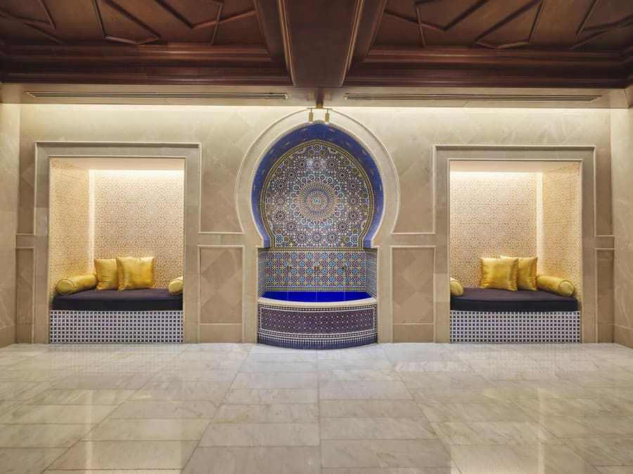 Hilton Suites Jabal Omar Makkah