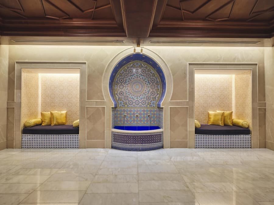 Hilton Suites Jabal Omar Makkah
