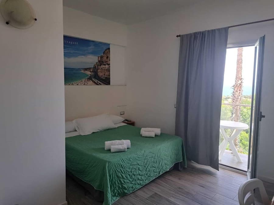 Hotel Umberto
