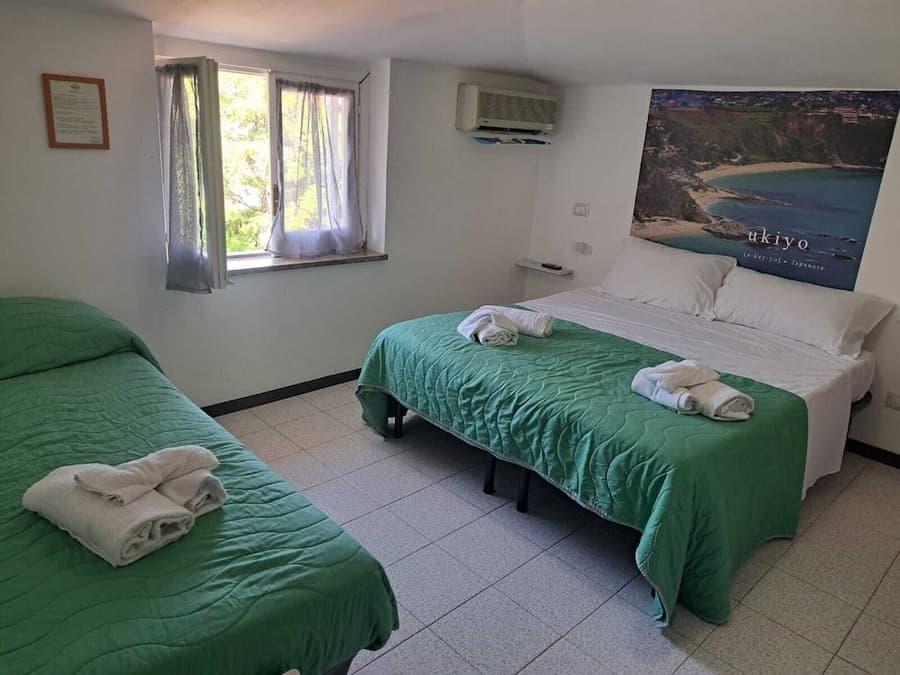 Hotel Umberto