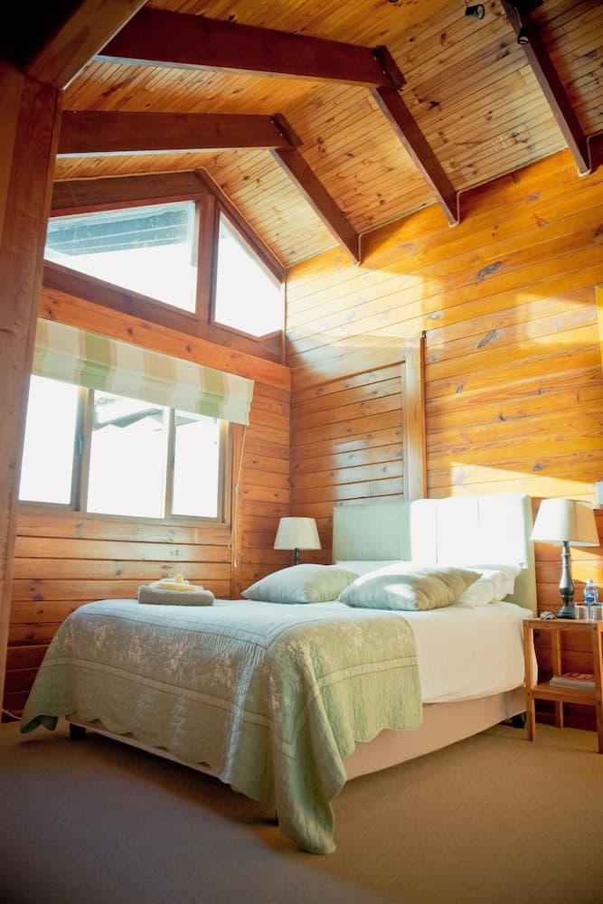 Oyster Creek Lodge