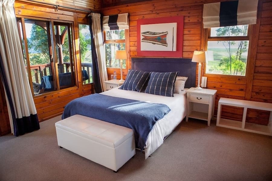 Oyster Creek Lodge