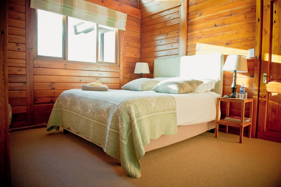 Oyster Creek Lodge