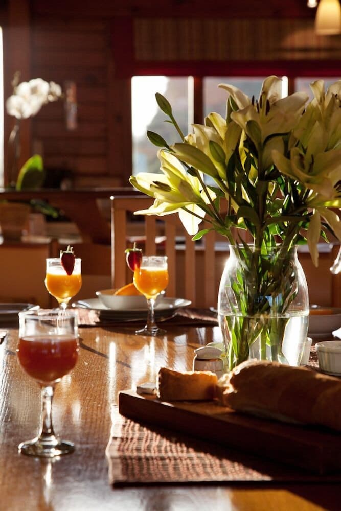 Oyster Creek Lodge