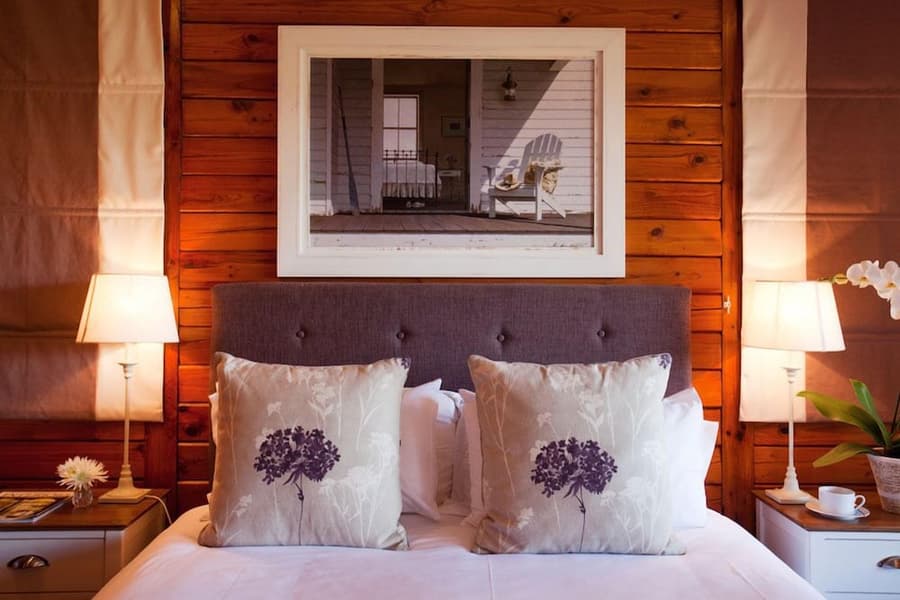 Oyster Creek Lodge