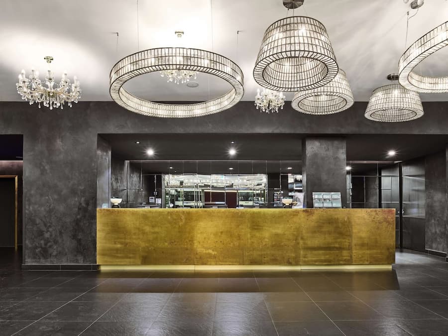 MAXX by Steigenberger Vienna