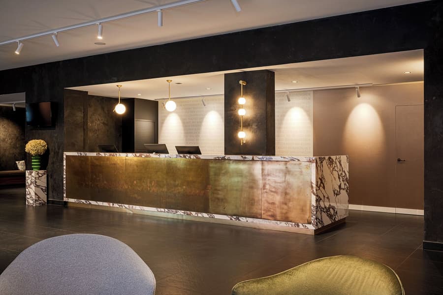 MAXX by Steigenberger Vienna