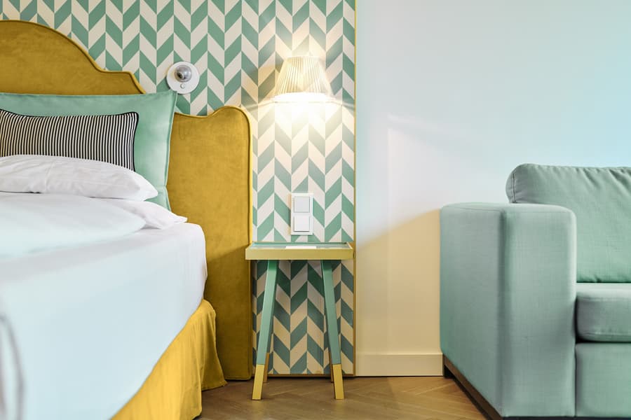 Crowne Plaza Vienna by IHG