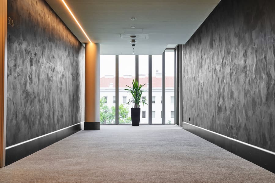Crowne Plaza Vienna by IHG