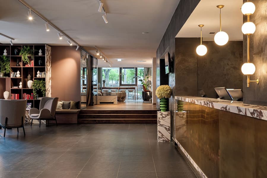 MAXX by Steigenberger Vienna