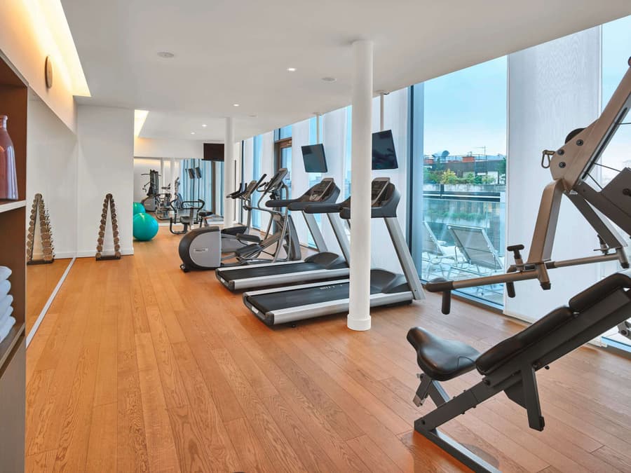 Crowne Plaza Vienna by IHG