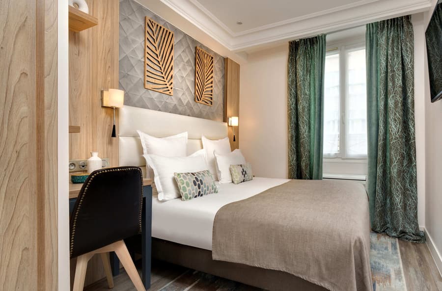 Serotel Suites