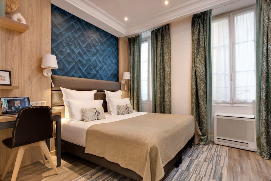 Serotel Suites