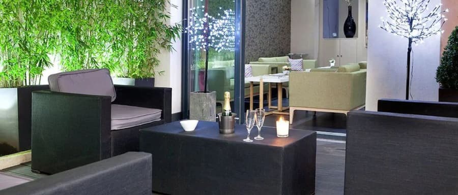 Serotel Suites
