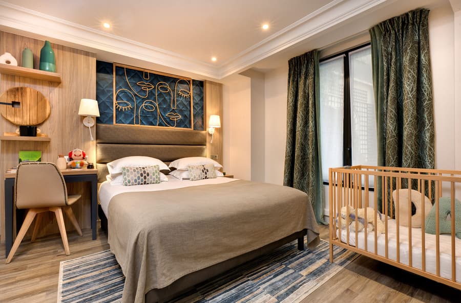 Serotel Suites