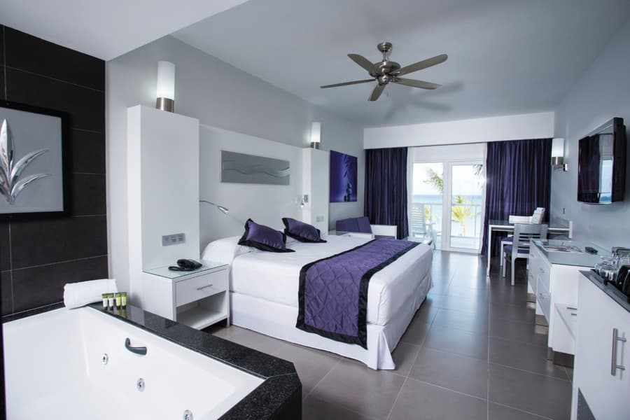 Hotel Riu Palace Jamaica - Adults Only - All Inclusive