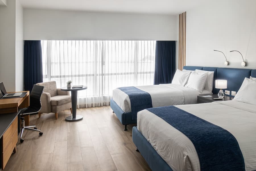 Wyndham Guayaquil Puerto Santa Ana