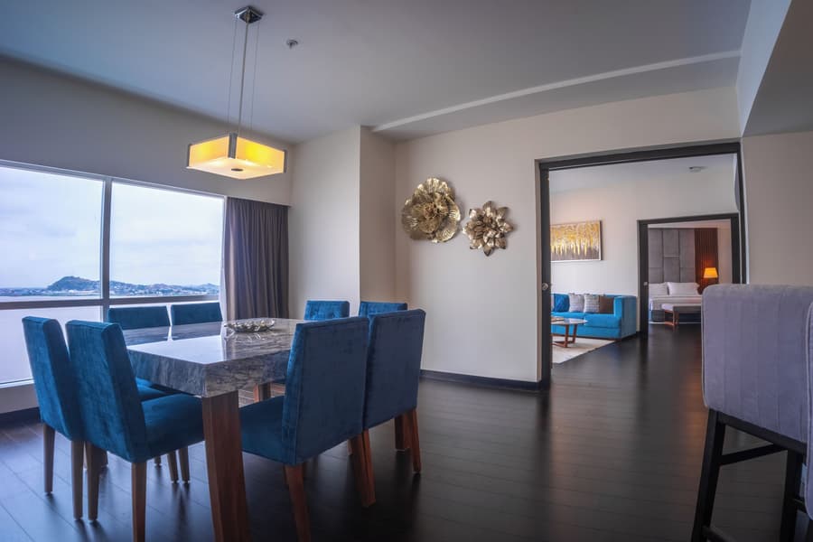 Wyndham Guayaquil Puerto Santa Ana