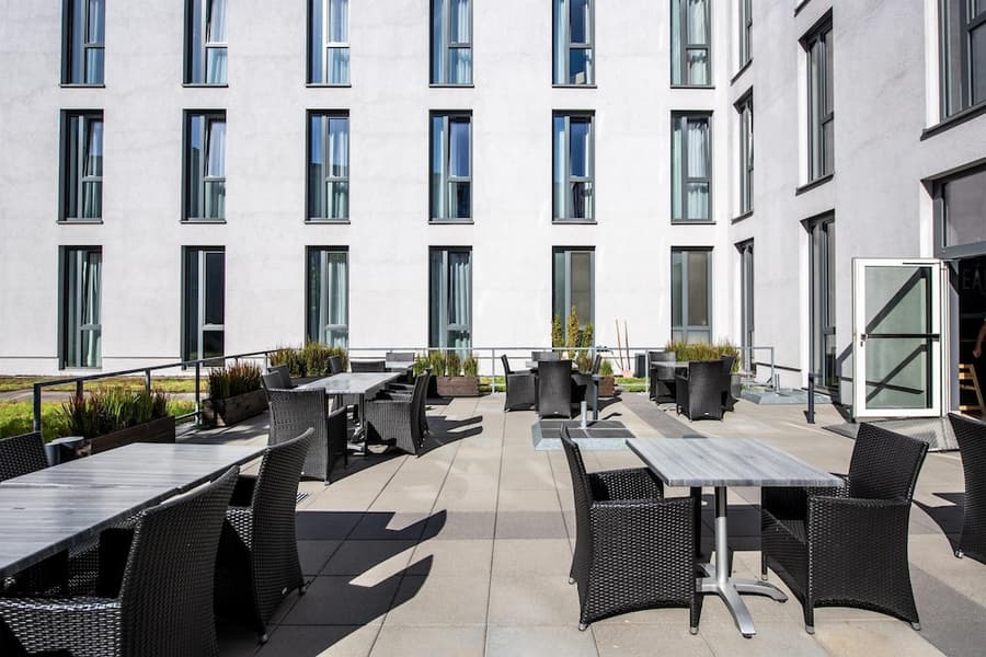 Premier Inn Heidelberg City Centre