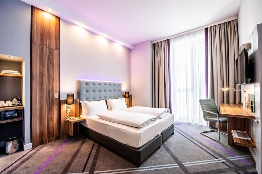 Premier Inn Heidelberg City Centre