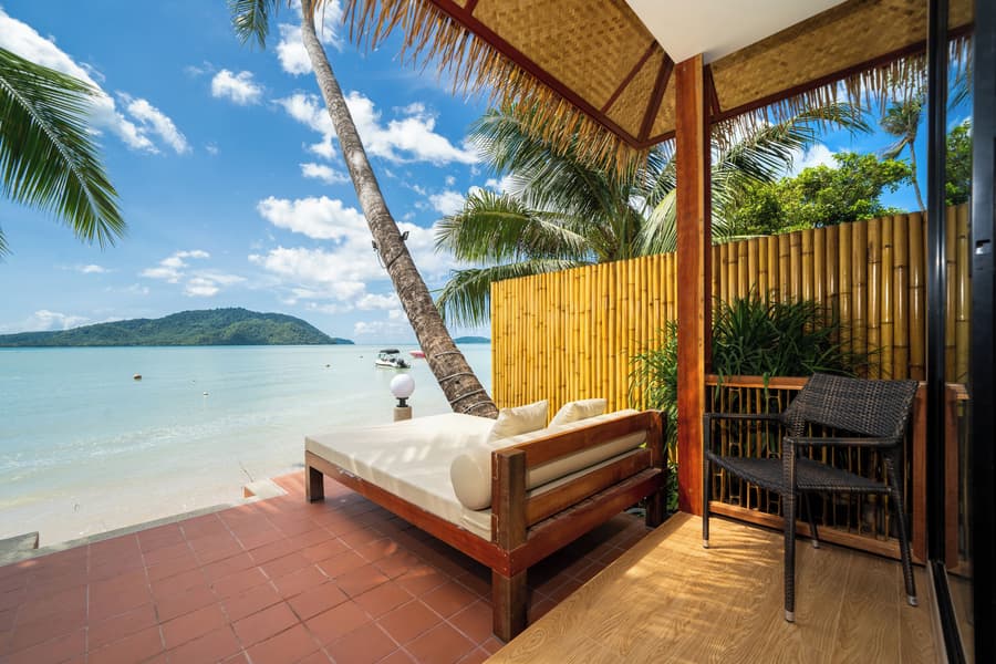 Friendship Beach Resort & Atmanjai Wellness Spa
