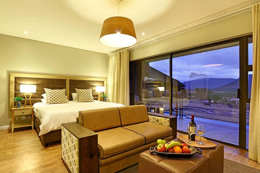 Aquila Private Game Reserve & Spa