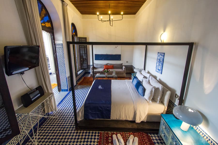 Riad Braya