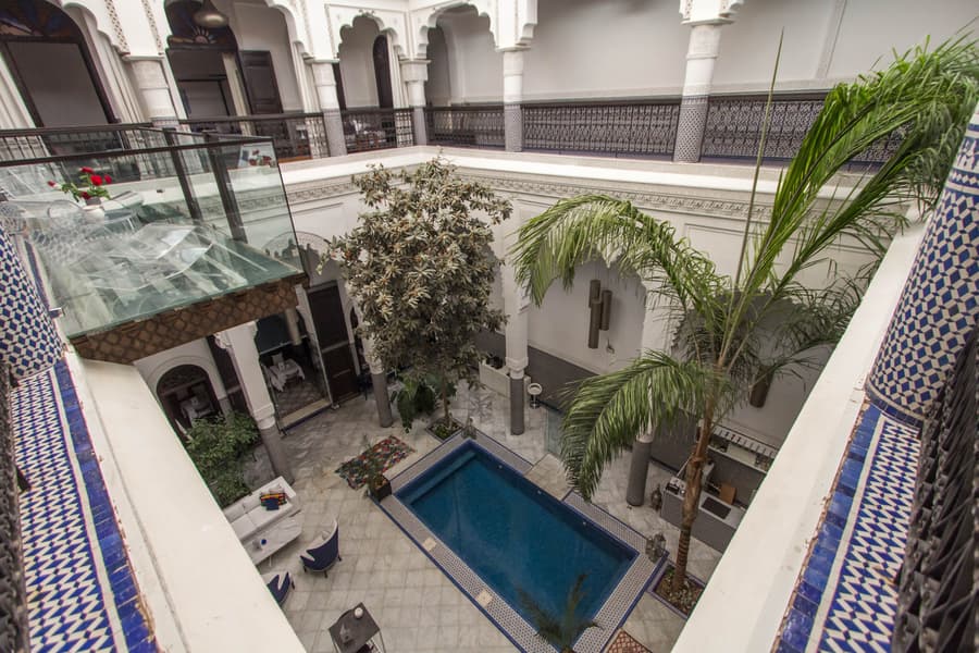 Riad Braya