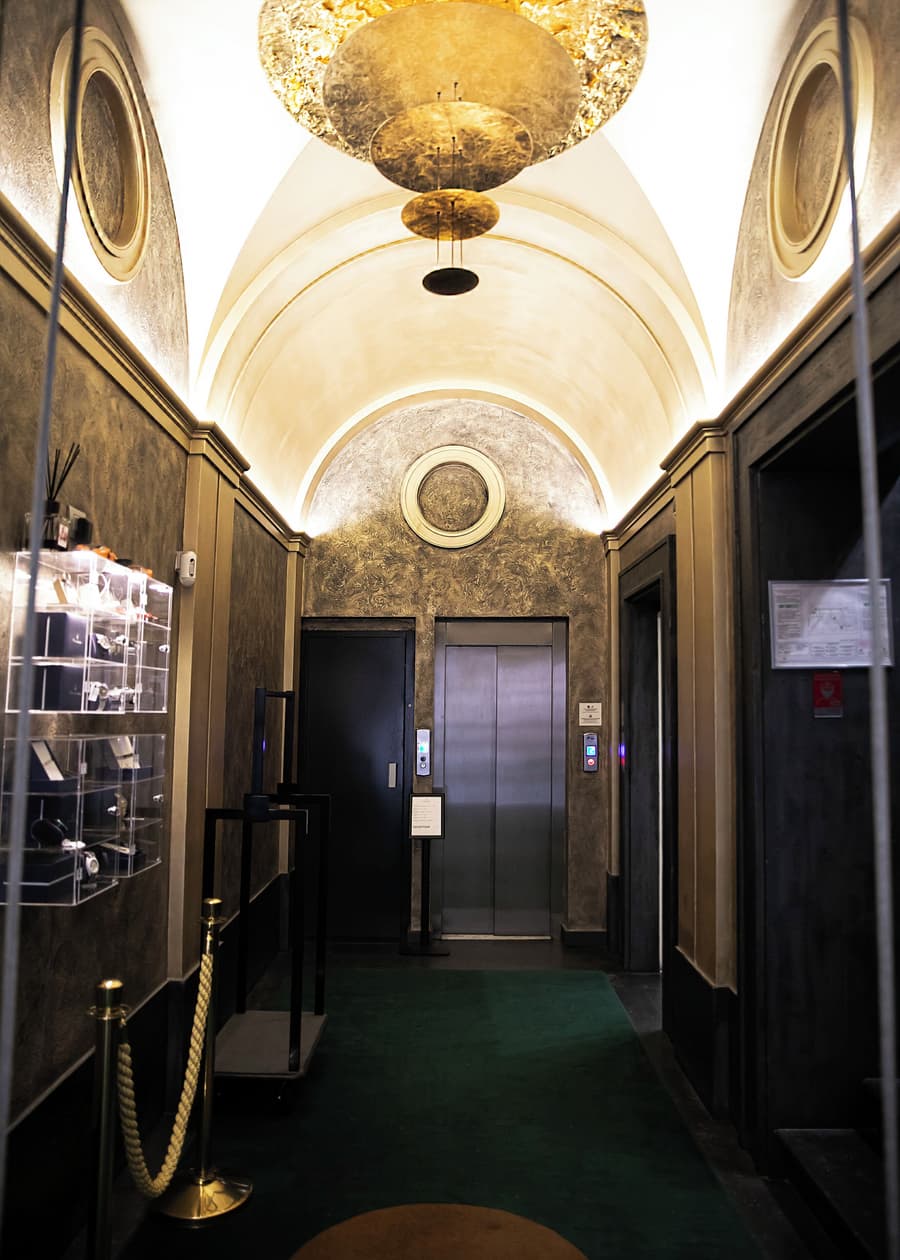 Hotel Caravita