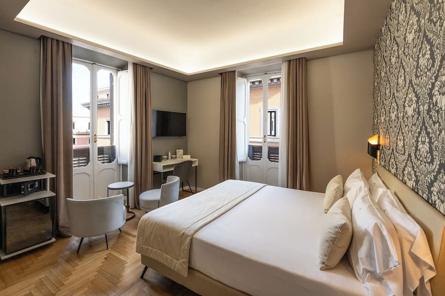 Hotel Caravita