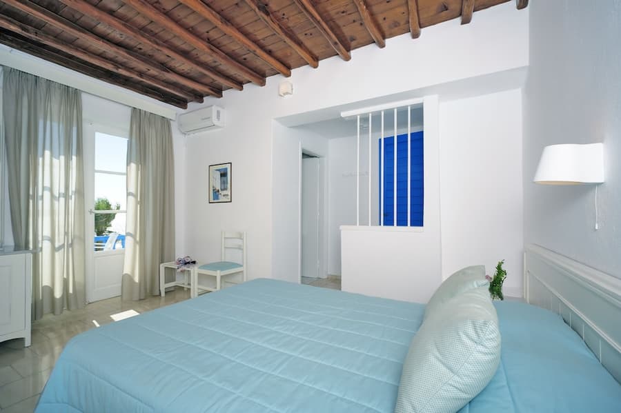 Mykonos Beach Hotel