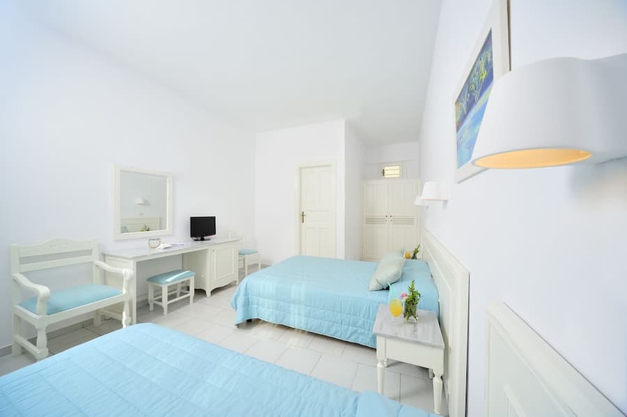 Mykonos Beach Hotel