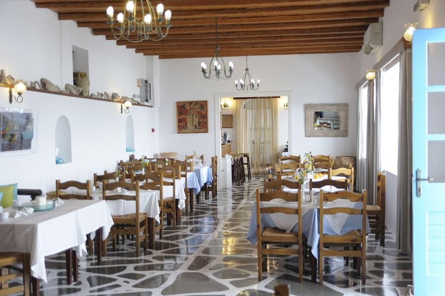 Mykonos Beach Hotel