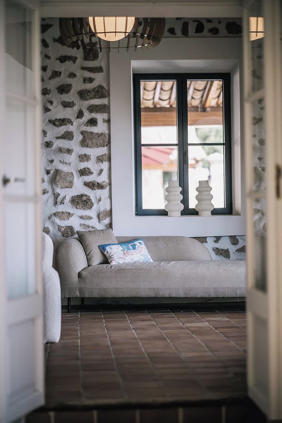 Posada del Marqués I A Slow Design Hotel