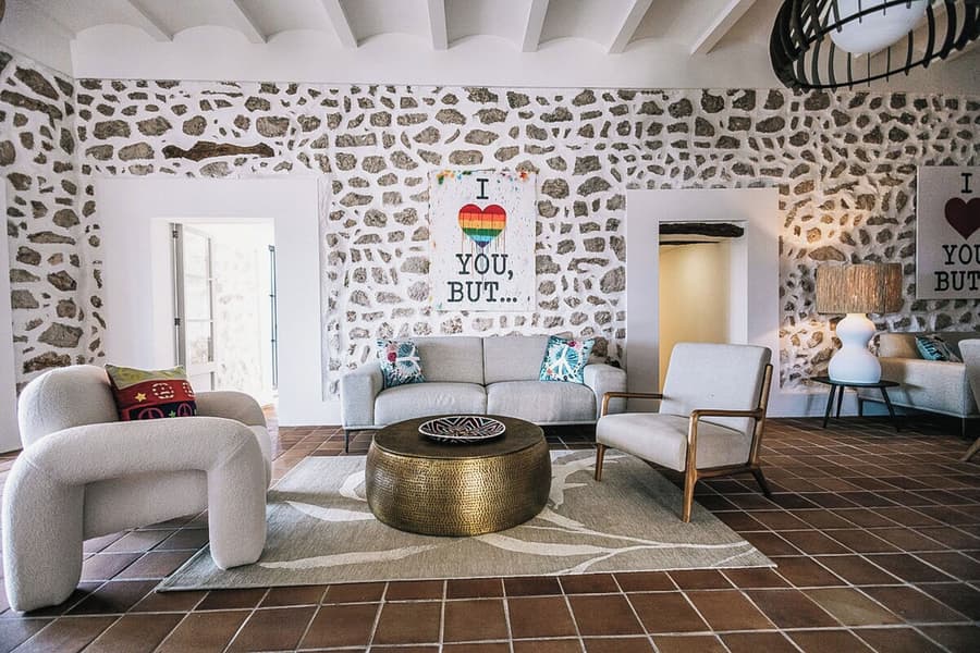 Posada del Marqués I A Slow Design Hotel