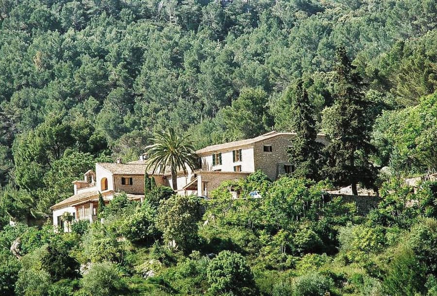 Posada del Marqués I A Slow Design Hotel