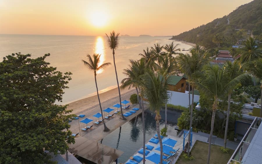 Explorar Koh Phangan - Adults Only Resort and Spa