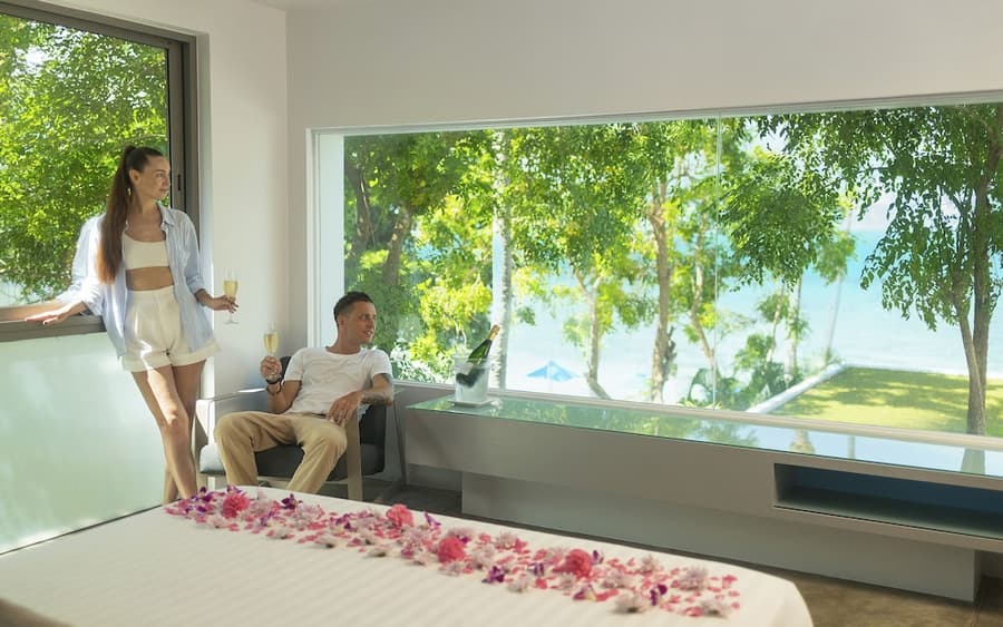 Explorar Koh Phangan - Adults Only Resort and Spa