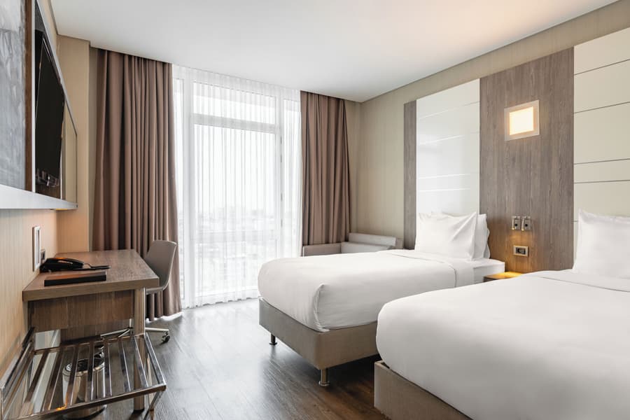 Ramada Encore by Wyndham Istanbul Bayrampasa