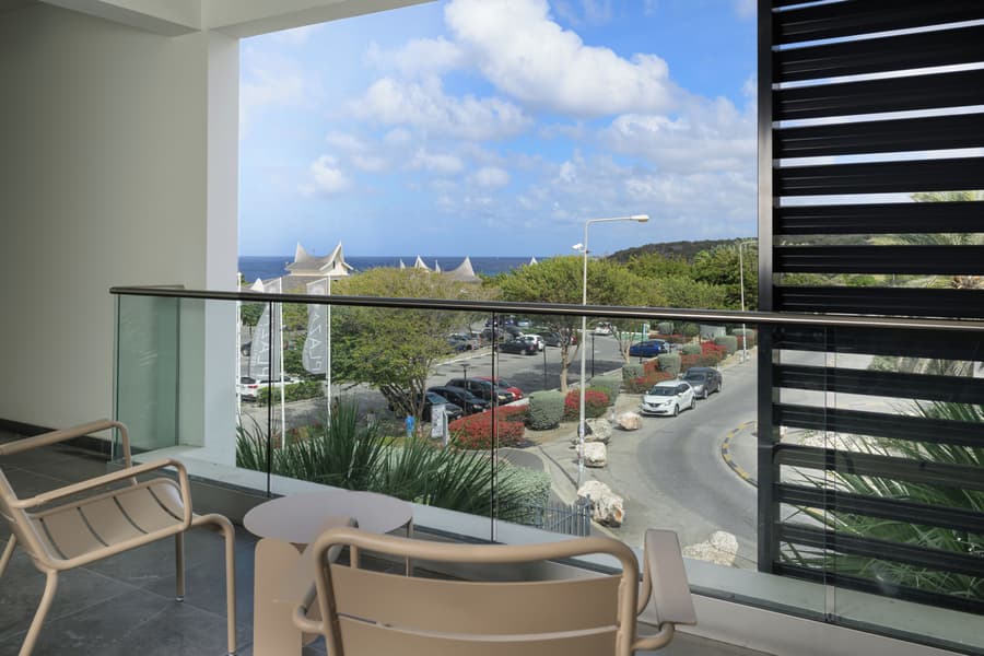 Papagayo Beach Hotel