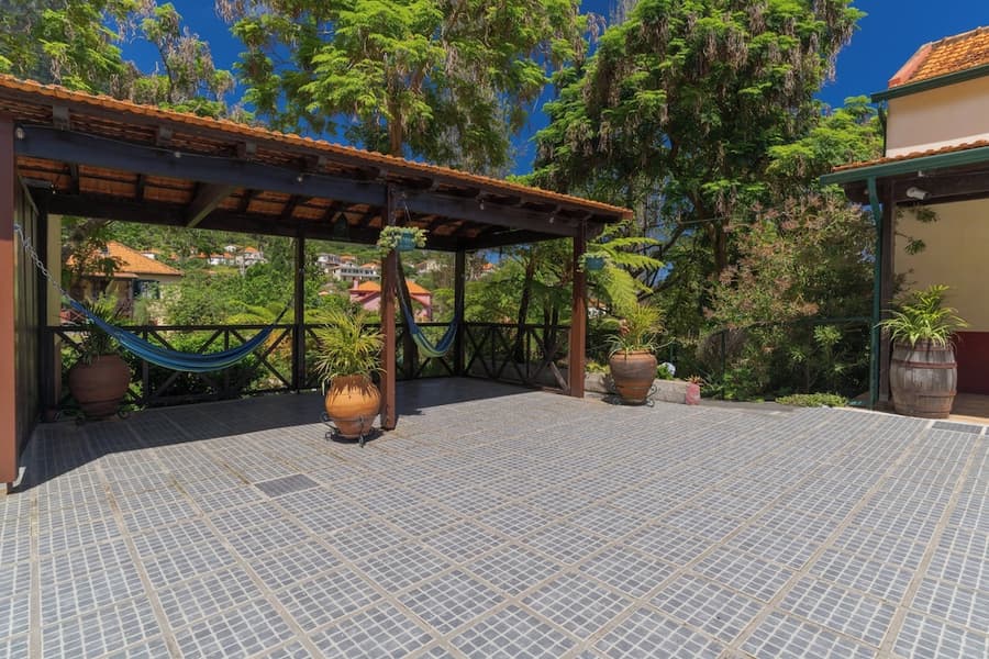 Pestana Quinta do Arco Nature & Rose Garden Hotel