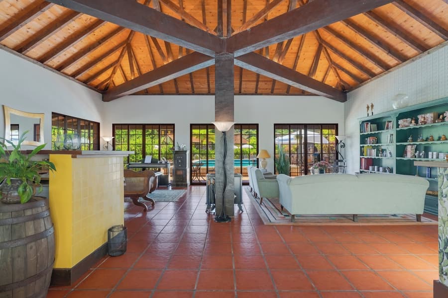 Pestana Quinta do Arco Nature & Rose Garden Hotel