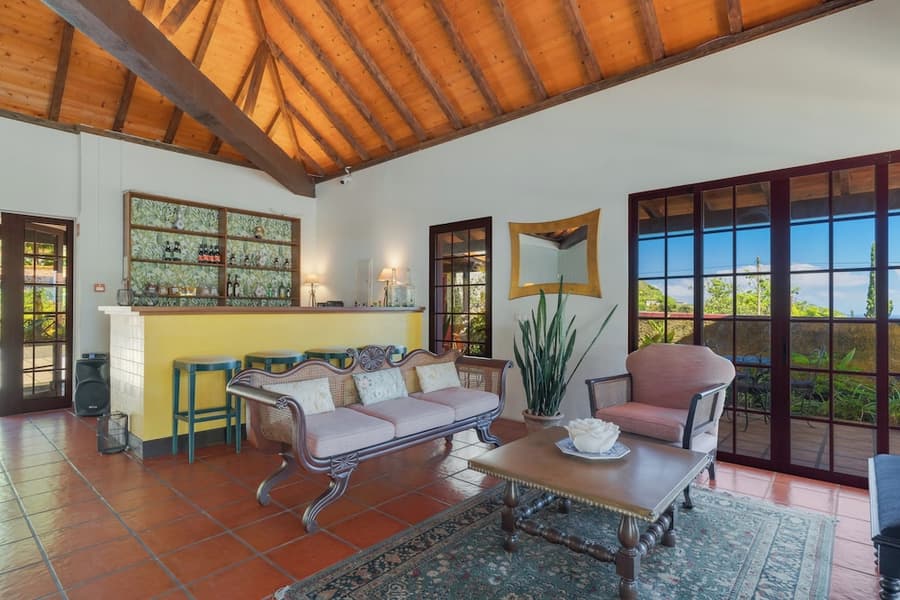 Pestana Quinta do Arco Nature & Rose Garden Hotel