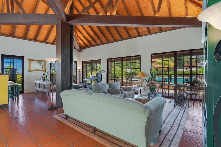 Pestana Quinta do Arco Nature & Rose Garden Hotel