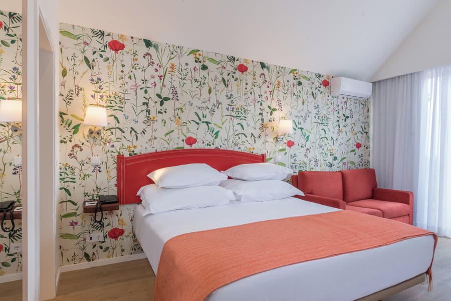 Pestana Quinta do Arco Nature & Rose Garden Hotel