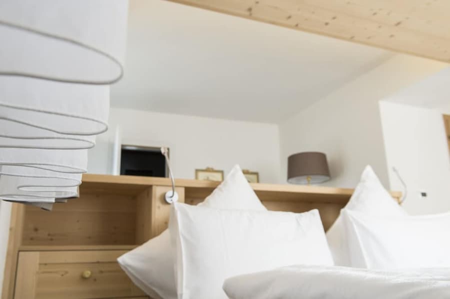Alpstay - Chalet Hotel Hartmann - Adults Only