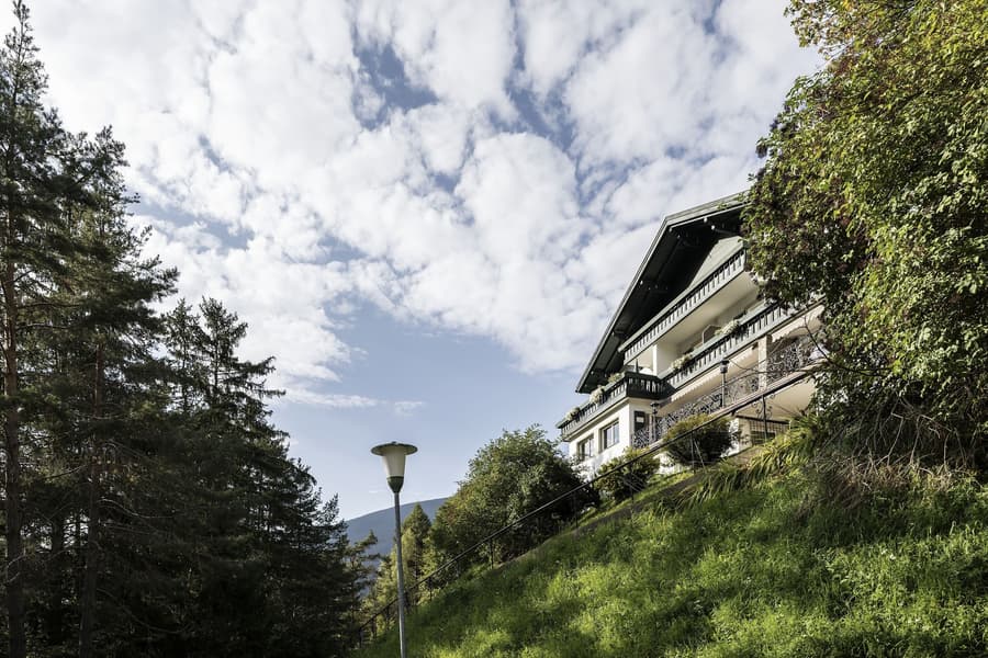 Alpstay - Chalet Hotel Hartmann - Adults Only